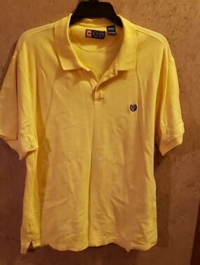 Men Chaps Shirt